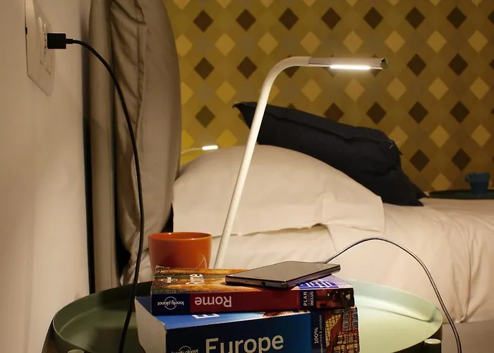 La Controra Guesthouse Roma